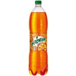 Mirinda pomeranč 1,5 l – Hledejceny.cz