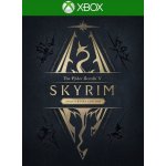 The Elder Scrolls 5: Skyrim (Anniversary Edition) – Zboží Živě