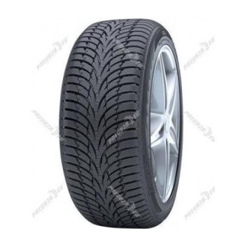 Nokian Tyres WR D3 165/65 R14 79T