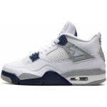 Jordan 4 Retro Midnight Navy – Zbozi.Blesk.cz