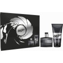 James Bond 007 EDT 30 ml + sprchový gel 50 ml dárková sada