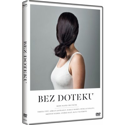Bez doteku DVD – Hledejceny.cz