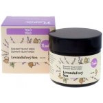 Kvítok Šlehaný tělový krém Levandulový sen 60 ml – Zboží Dáma