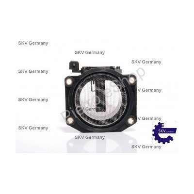 SKV Váha vzduchu VW PASSAT B5 1.6 1.8 8ET009142251 | Zboží Auto