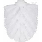 Kielle Náhradní štětiny WC kartáče bílá 90403170 – Zboží Dáma