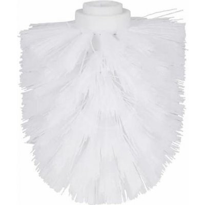 Kielle Náhradní štětiny WC kartáče bílá 90403170 – Zboží Dáma