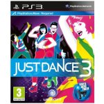 Just Dance 3 – Zboží Mobilmania