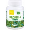 Doplněk stravy na detoxikaci Wolfberry Chlorella BIO 100 g 400 tablet