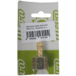 MAT GROUP Nátrubek pr.8mm s maticí G3/8"L NP01017 – Sleviste.cz