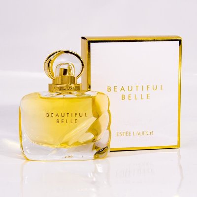 Estée Lauder Beautiful Belle parfémovaná voda dámská 50 ml – Zbozi.Blesk.cz