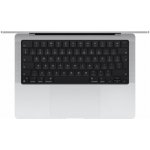 Apple Macbook Pro 14 M4 MW2W3CZ/A – Zboží Živě