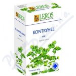Leros Kontryhel nať sypaná 50 g – Zboží Dáma