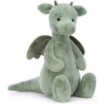 JELLYCAT Bashful drak velký – Hledejceny.cz