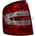 TYC Levé zadní světlo Fabia I combi/sedan od r.v. 2004 - TYC – Zboží Mobilmania