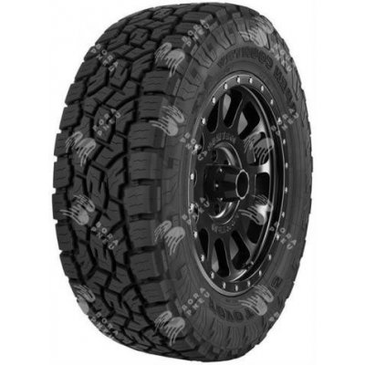 Toyo 195/80 R15 96S 3PMSF | Open Country A/T 3