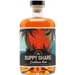 The Duppy Share 40% 0,7 l (holá láhev) – Hledejceny.cz