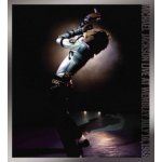 Michael Jackson - Live at Wembley July 16 1988 – Hledejceny.cz