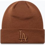 New Era Essential Los Angeles Dodgers dark auburn/dark autumn – Hledejceny.cz