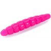 Návnada a nástraha FishUp Morio 1,2" 3,1 cm Hot Pink SÝR 12 ks