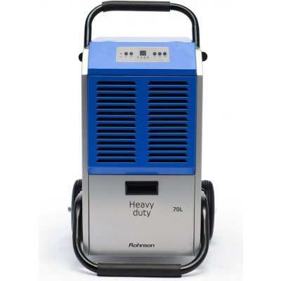 Rohnson R-9370 Heavy duty – Zboží Mobilmania