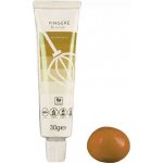 Gelová barva hnědá 30 g – Zboží Dáma