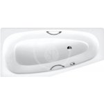 Kaldewei Mini Star 157 x 75 cm 224700010001 – Hledejceny.cz