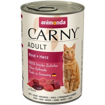 Carny Adult mas.koktejl 400 g