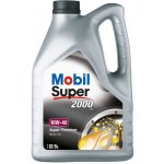 Mobil Super 2000 10W-40 5 l