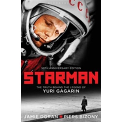 Starman - Jamie Doran