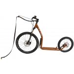 Kostka Mushing Max zelená – Hledejceny.cz