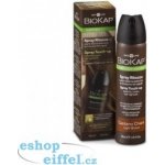 Biokap NutriColor Delicato Spray Touch Up Hnědá světlá 75 ml – Hledejceny.cz