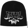 Čepice Danzig Logo RAZAMATAZ DB036