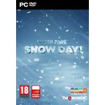 South Park: Snow Day! – Hledejceny.cz