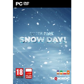 South Park: Snow Day!