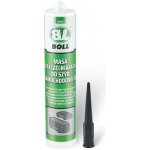 BOLL Těsnící hmota na automobilová skla 310ml černá – HobbyKompas.cz
