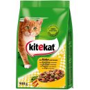 Kitekat kuře & zelenina 1,8 kg