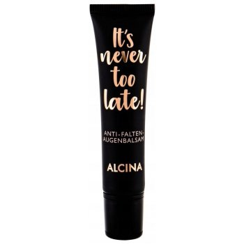 Alcina oční gel 15 ml