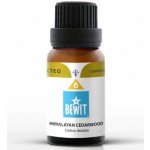 BEWIT Cedr Himalájský Esenciální olej 5 ml – Zboží Dáma