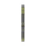Fischer RCR Universal JR + Tour Step In JR IFP 2024/25 – Zbozi.Blesk.cz