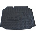 Gumová vana do kufru RIGUM Seat Leon Hatchback 2013 – Hledejceny.cz