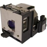 Lampa pro projektor SHARP XR-10X-L, Kompatibilní lampa s modulem – Hledejceny.cz
