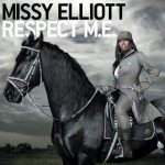 Missy Elliott - Respect M.E - Greatest Hits CD – Hledejceny.cz