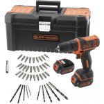 Black & Decker BDCDD121BKA – Hledejceny.cz