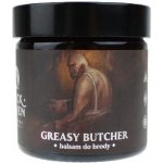 Slickhaven Greasy Butcher Beard Balm balzám na vousy 60 ml – Zbozi.Blesk.cz