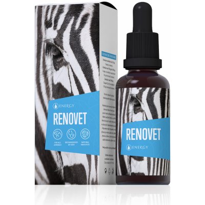 Renovet Energy 30 ml – Hledejceny.cz