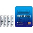 Panasonic Eneloop AA 4ks 3MCCE/4BE