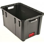 Kistenberg X BLOCK PRO Modulární přepravní box 54,4x36,2x30 cm KXB604030C – Hledejceny.cz