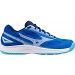 Mizuno Stealth Star 2 Jr X1GC2307 Modrá – Zboží Dáma