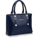 Esoria Renza navy