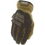 Mechanix Fast Fit Brown – Zboží Dáma